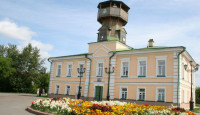 Открытый мир: Музей истории Томска приглашает на экскурсии