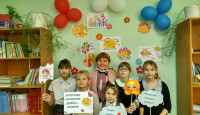 Старт благотворительного марафона "Обыкновенное чудо" в Кожевниковском районе